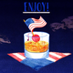 Illustration for article titled How to Make the Equal Opportunist, a Cocktail Thatll Make You Say U-S-A